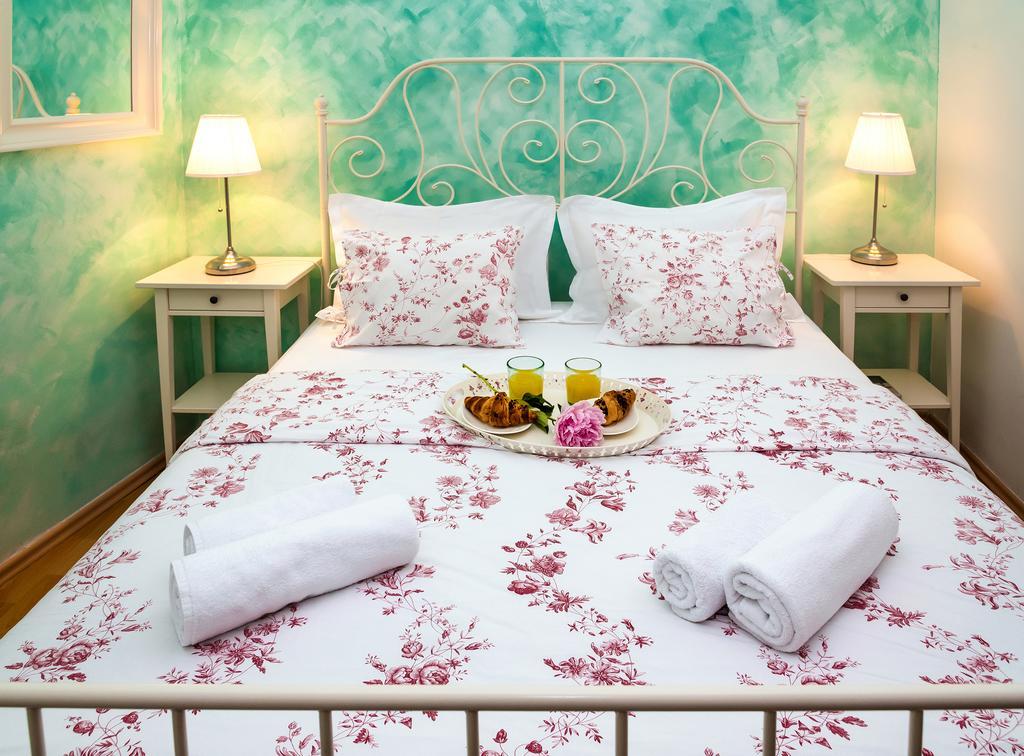 Inn By The River โอมิช ภายนอก รูปภาพ